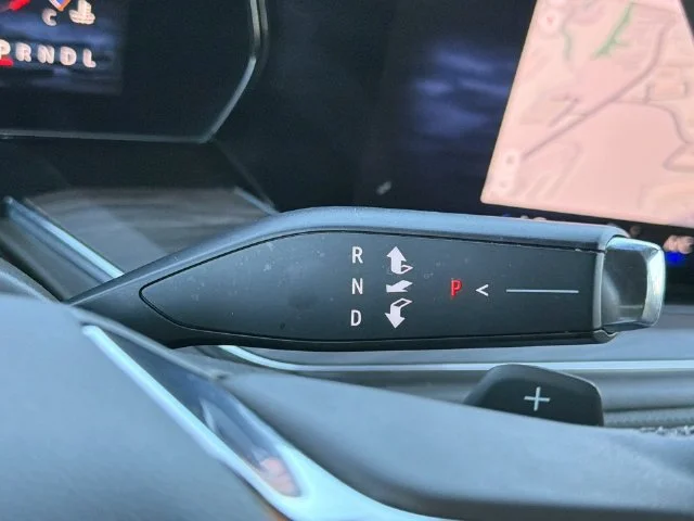 Used 2025 Black Chevrolet LT image 25