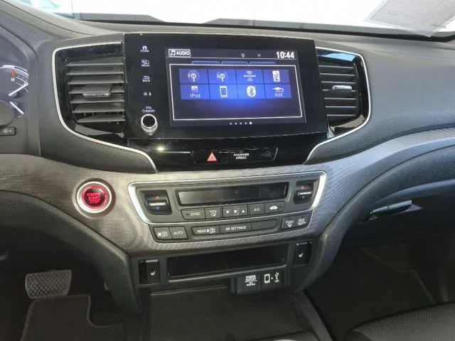 Certified Used 2023 Modern Steel Metallic Honda AWD RTL image 63