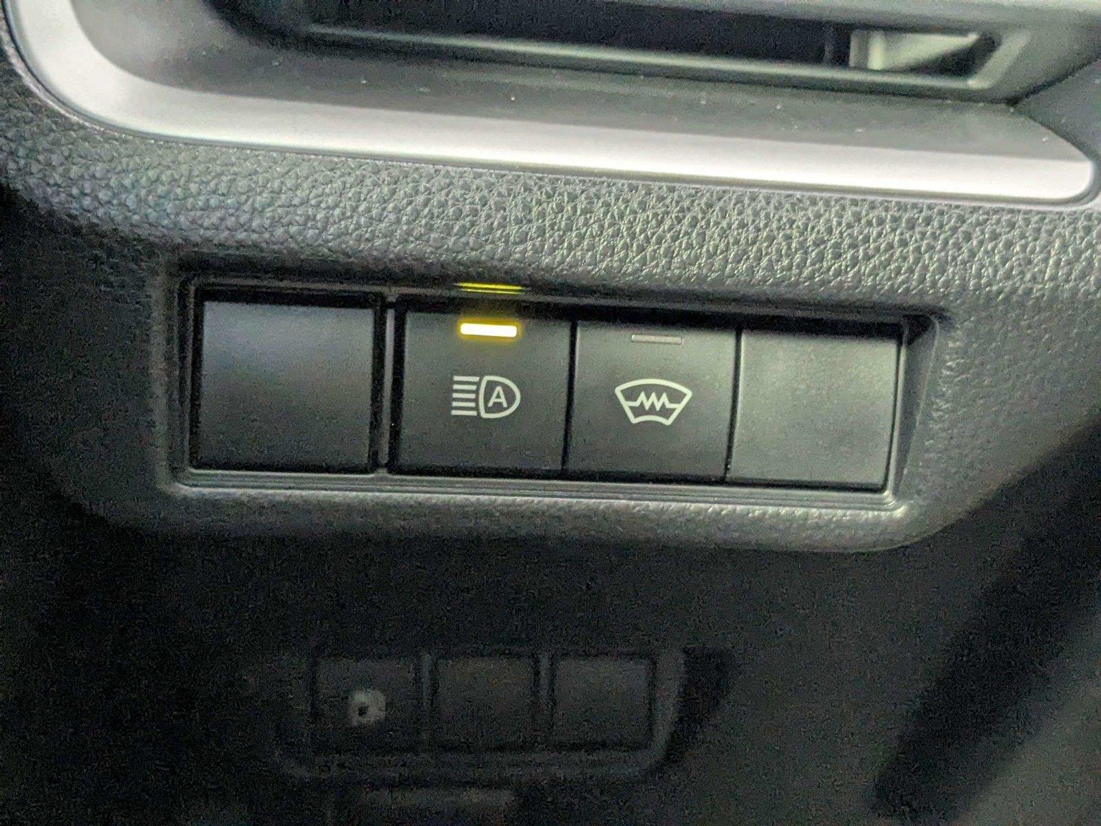 Used 2025 Cutting Edge Toyota LE image 15