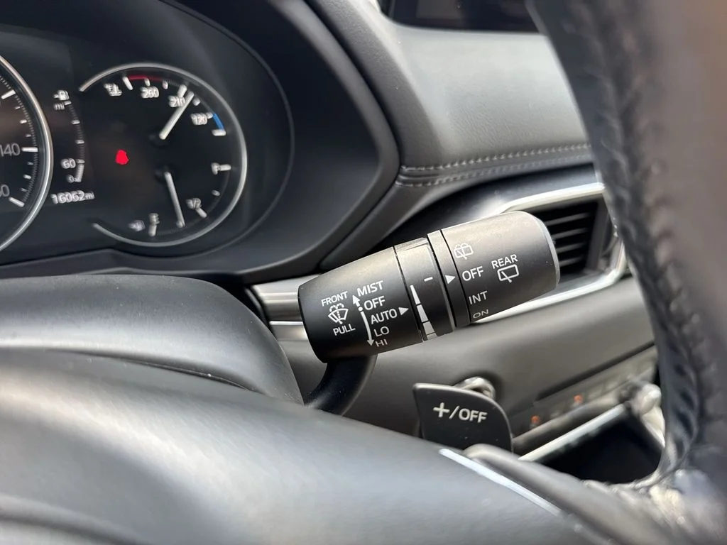 2023 Mazda CX-5 S Premium package - Photo 56