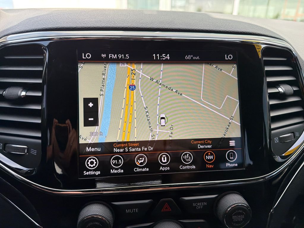 2019 Jeep Grand Cherokee Limited - Photo 21