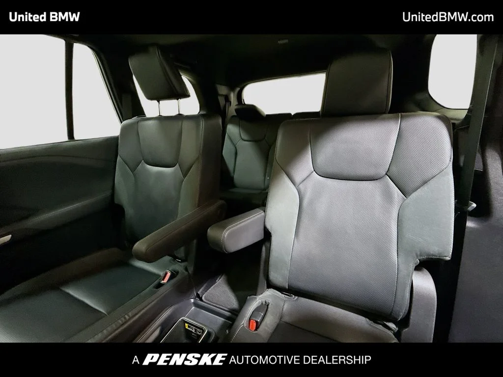 Used 2024 Incognito Lexus 500h F SPORT Luxury image 13