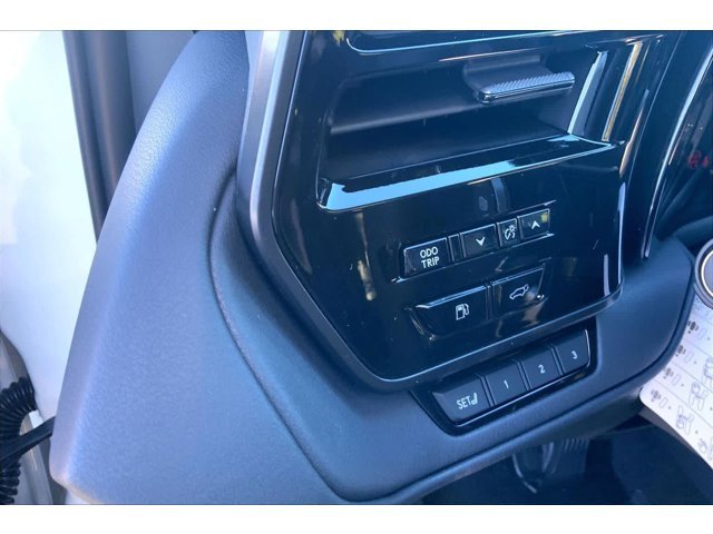 New 2026 Wind Chill Pearl Lexus PREMIUM AWD image 27