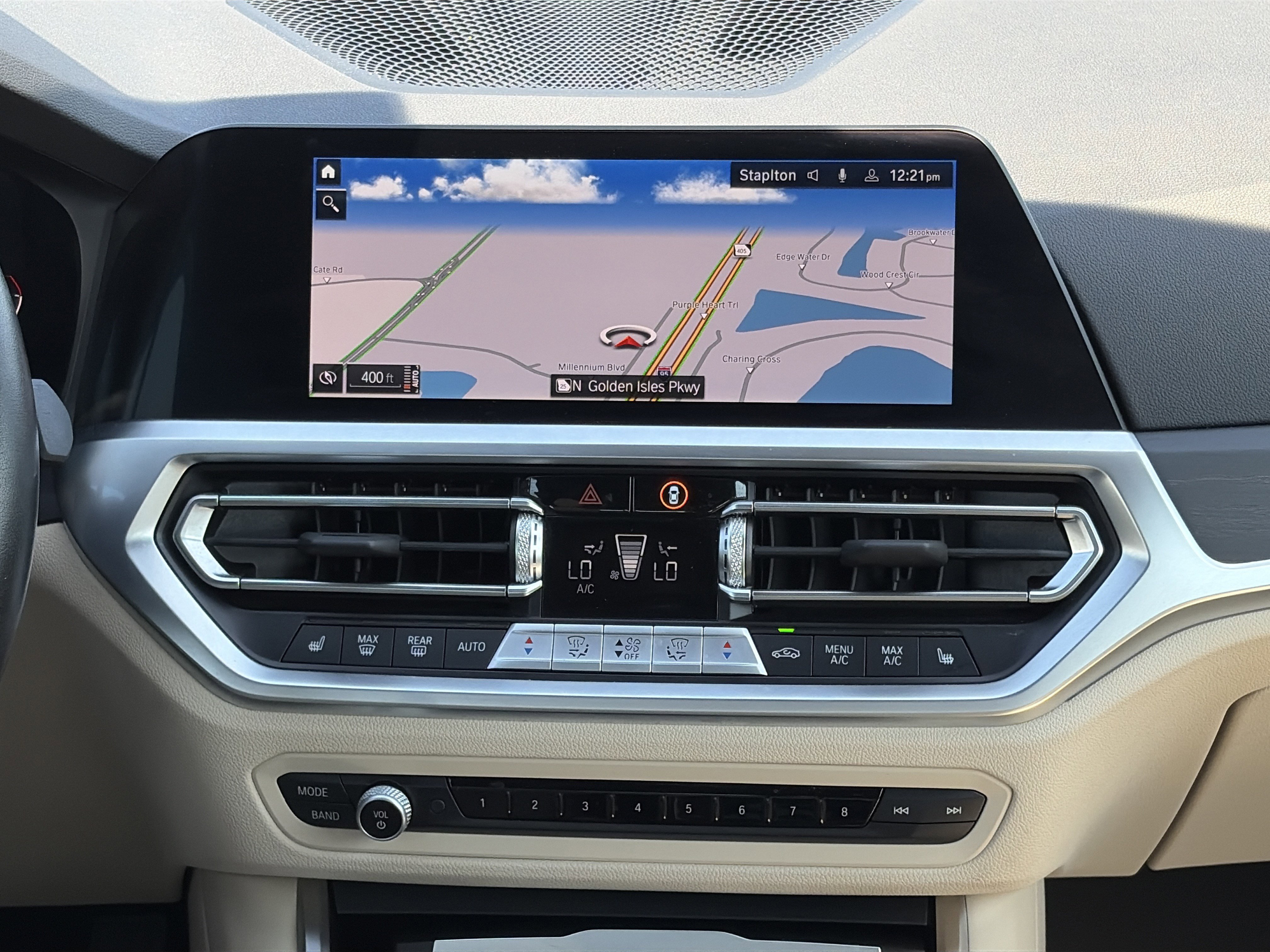 2023 BMW 4 Series 430i - Photo 4