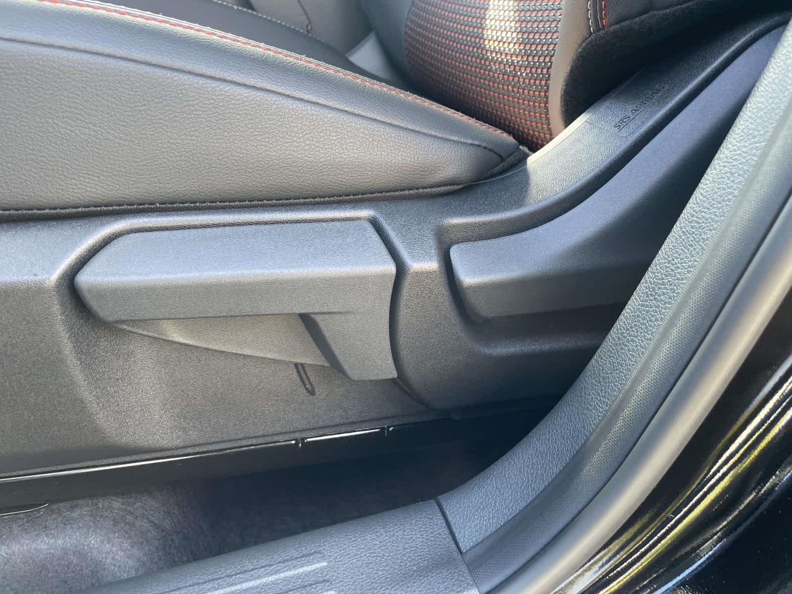 2026 Nissan KICKS SR AWD - Photo 12