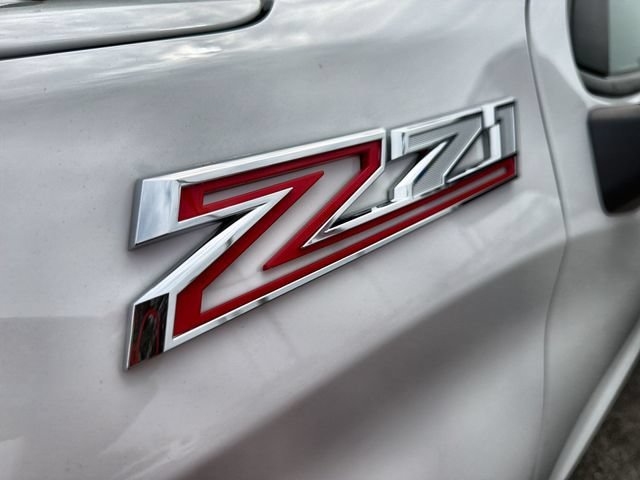 2026 Chevrolet Silverado 1500 RST - Photo 22