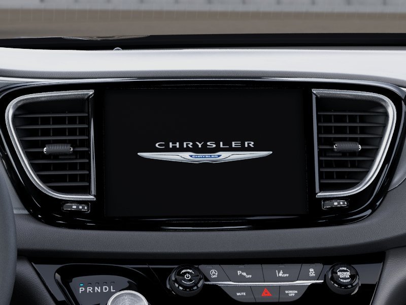 New 2027 Diamond Black Crystal Pearl-Coat Exterior Paint Chrysler LX image 10