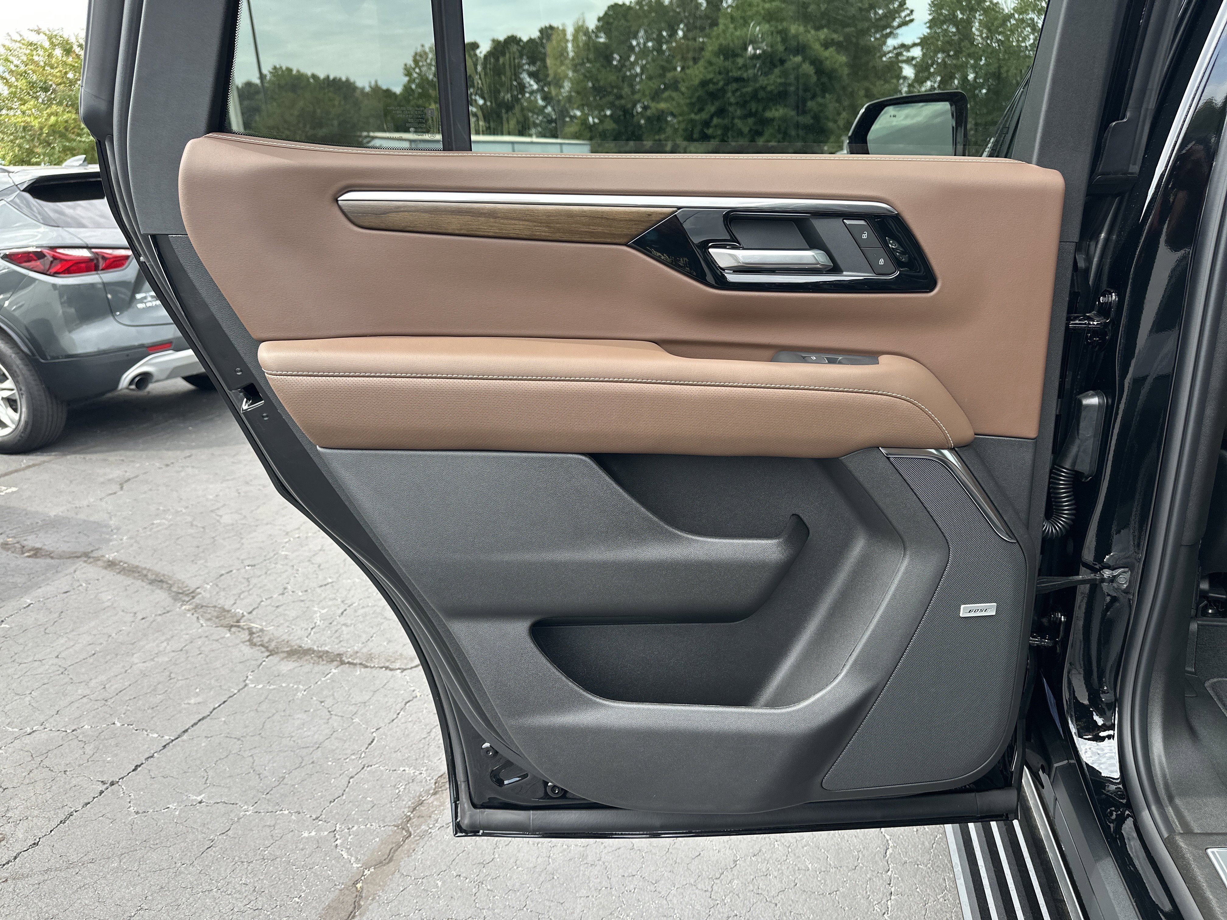 2026 Chevrolet Tahoe High Country - Photo 22