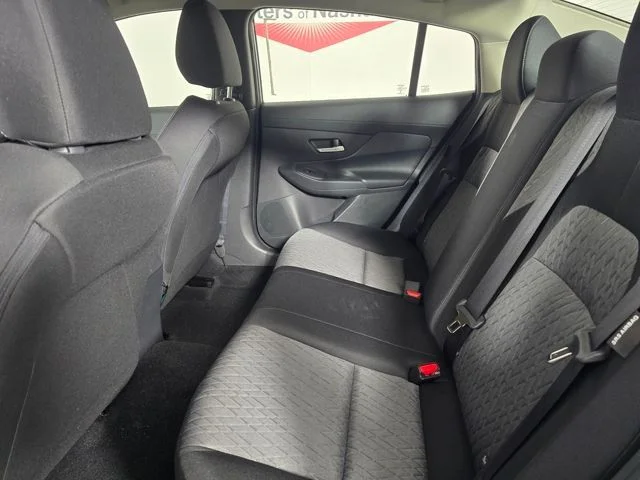 2026 Nissan Sentra SV - Photo 12