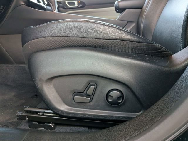 Used 2025 Black Jeep Limited image 15