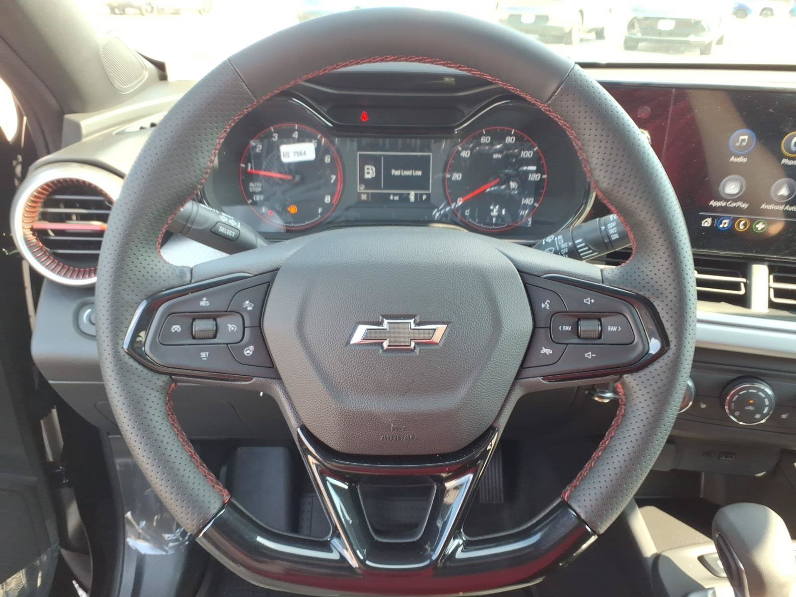 2026 Chevrolet Trax RS - Photo 11
