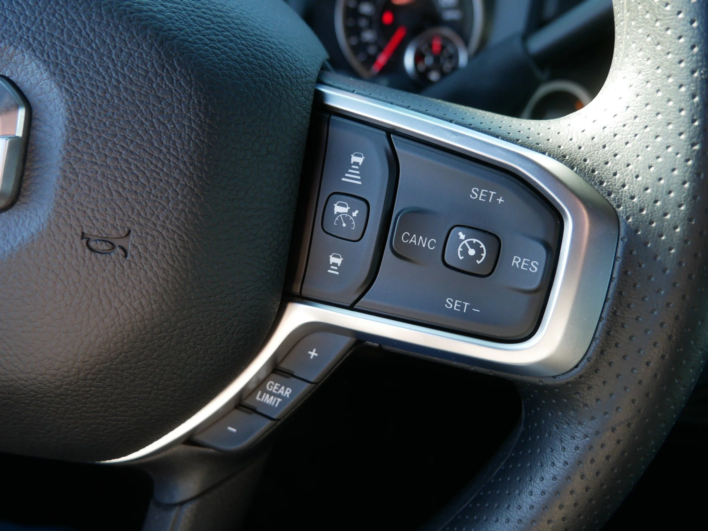 2026 RAM 2500 Tradesman/Warlock - Photo 8