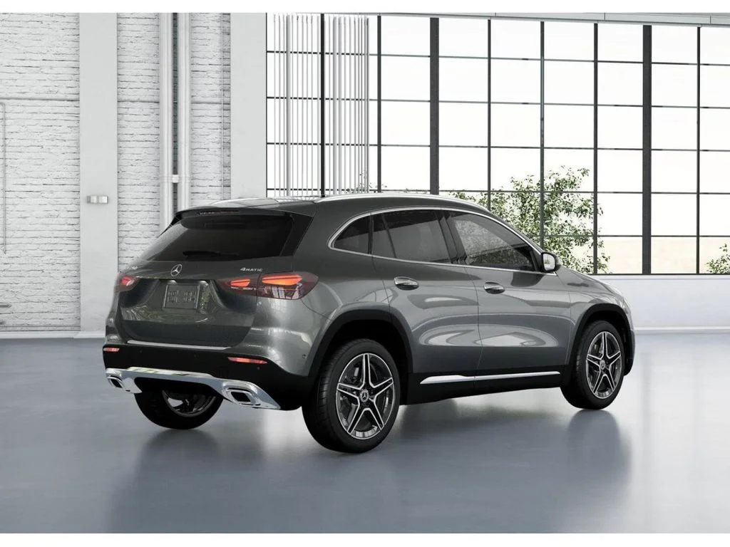 New 2026  Mercedes-Benz GLA 250 image 21