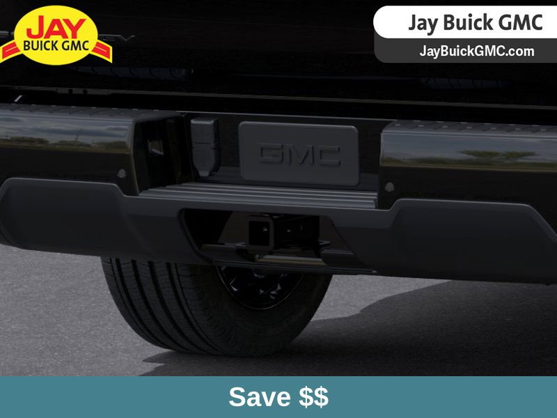 2026 GMC Sierra EV Elevation - Photo 14