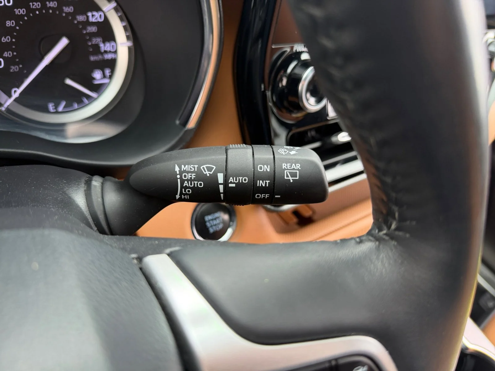 Used 2022 Blue Toyota Platinum image 14