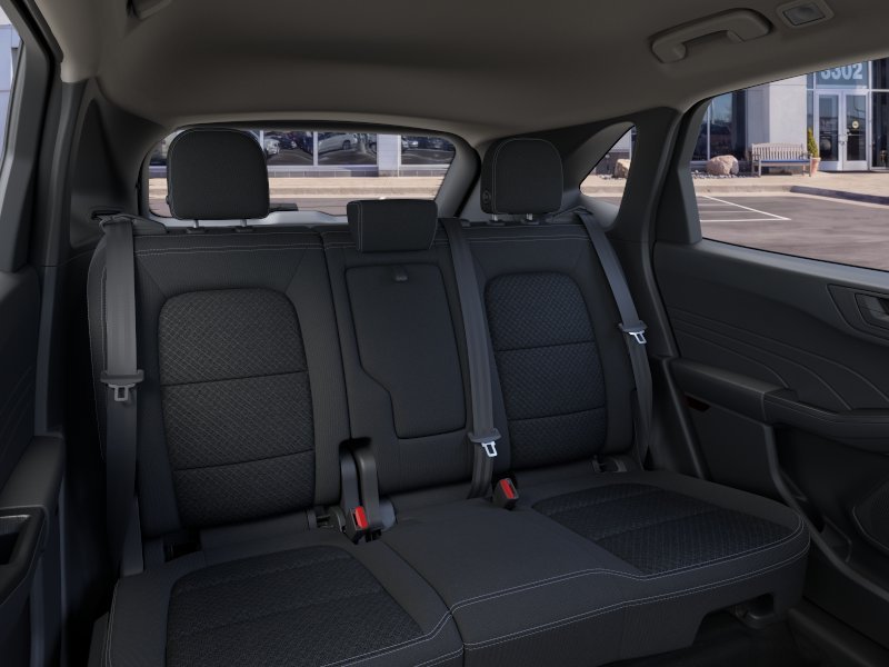 2026 Ford Escape Active - Photo 42