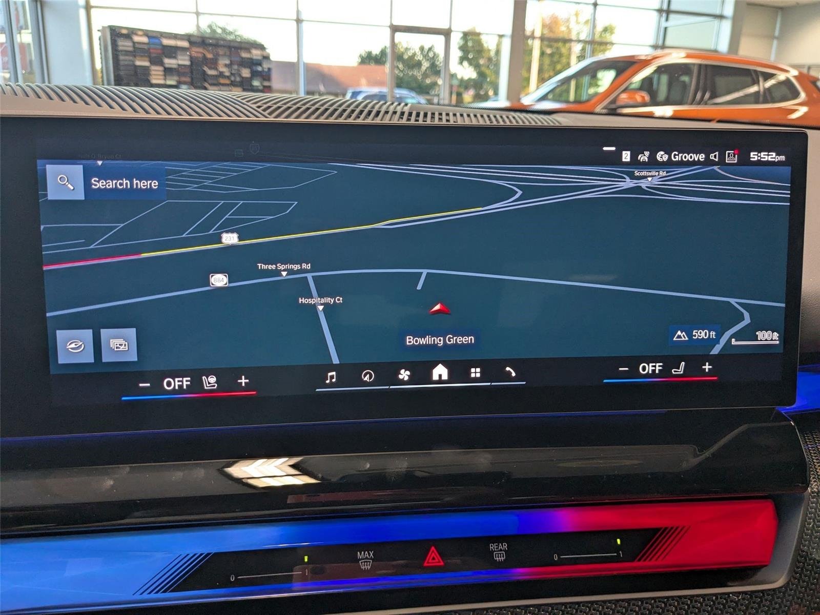 2026 BMW M5 M5 - Photo 13