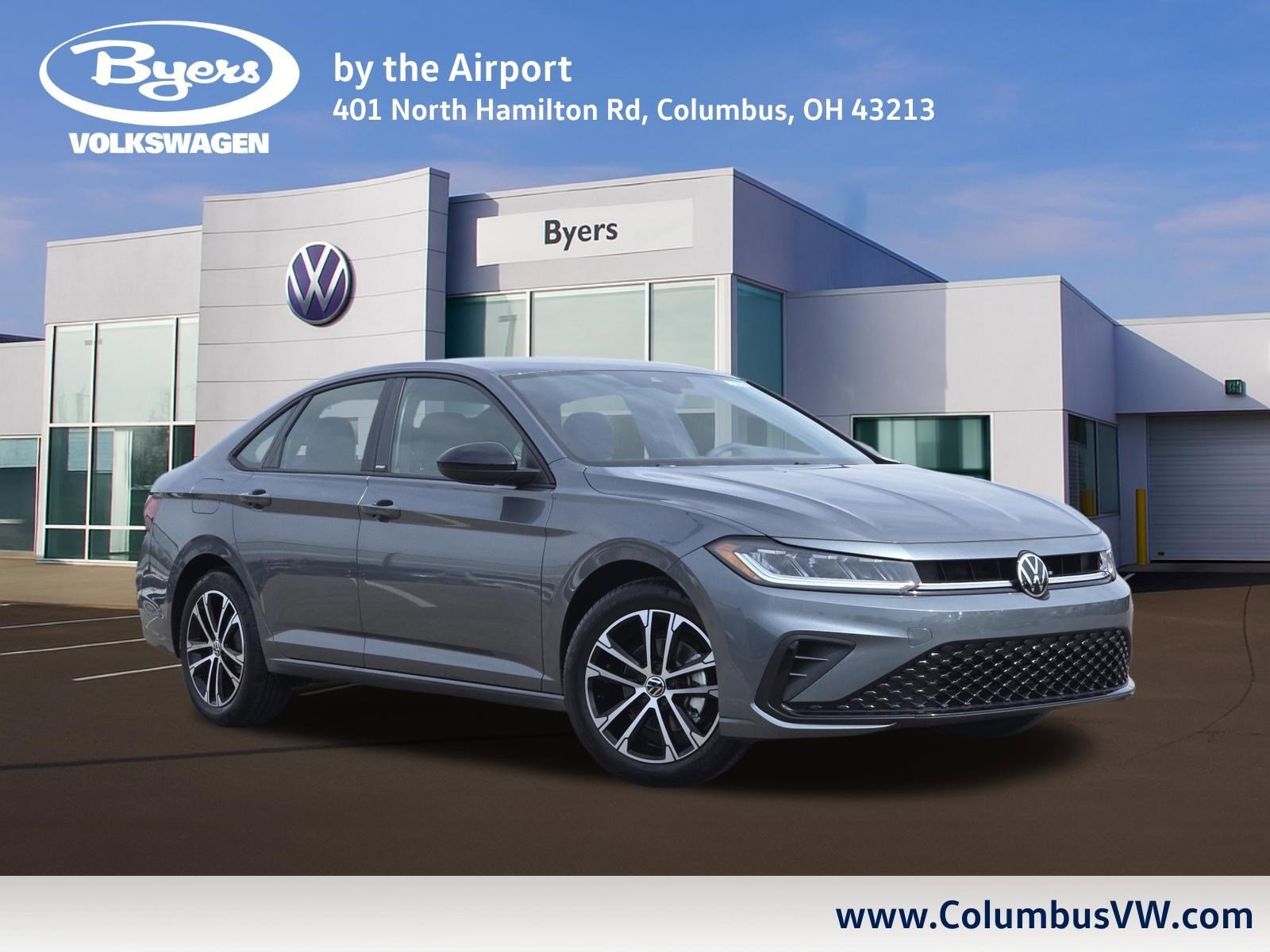 2026 Volkswagen Jetta 1.5T Sport Auto SULEV's photo