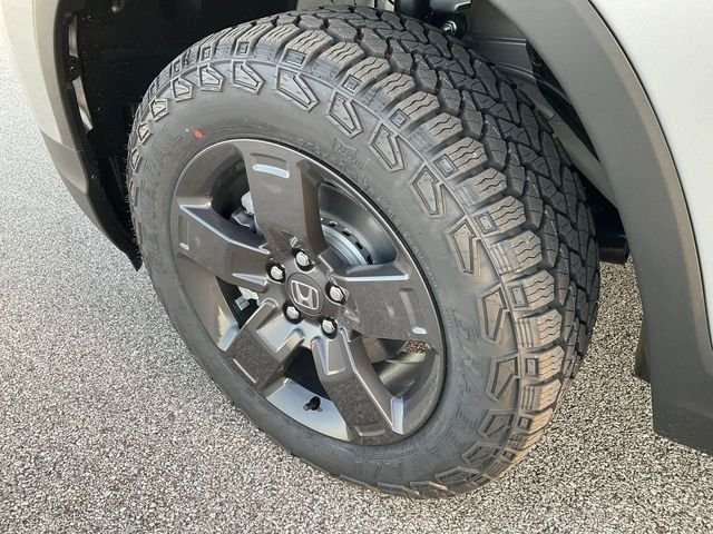 2026 Honda Ridgeline TrailSport - Photo 18
