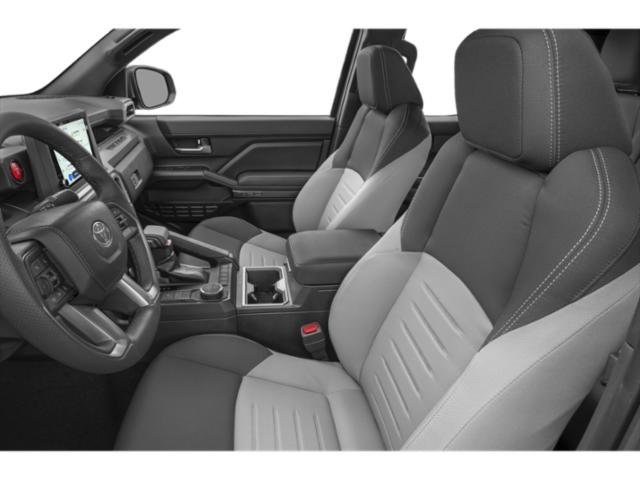 2025 Toyota Tacoma TRD Sport - Photo 11