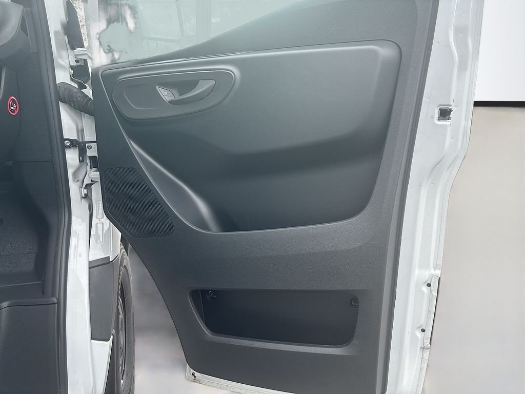 New 2025 White Mercedes-Benz Cargo 144 WB image 20