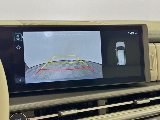 New 2026 Gray Hyundai SE image 21