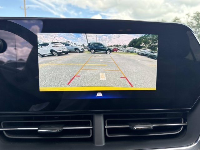 2025 Chevrolet Trax Activ - Photo 18