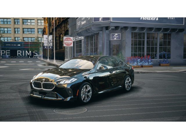 2026 BMW 2 Series 228 xDrive Gran Coupe's photo