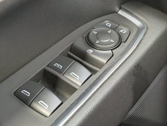 Used 2024 Red Chevrolet RST image 21