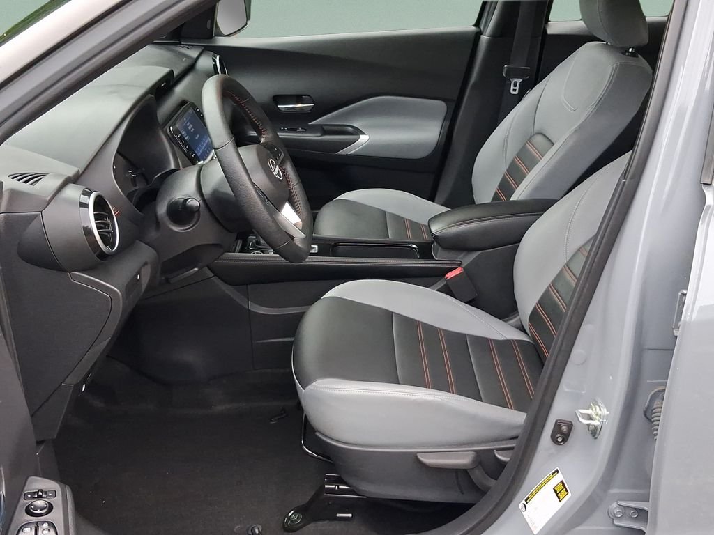 Used 2023 Gray Nissan SR image 20
