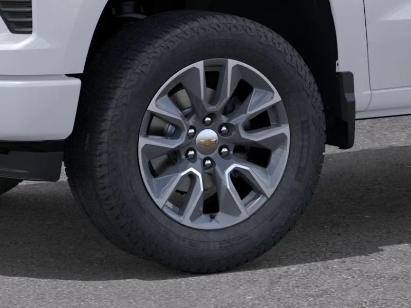 2026 Chevrolet Silverado 1500 RST - Photo 9
