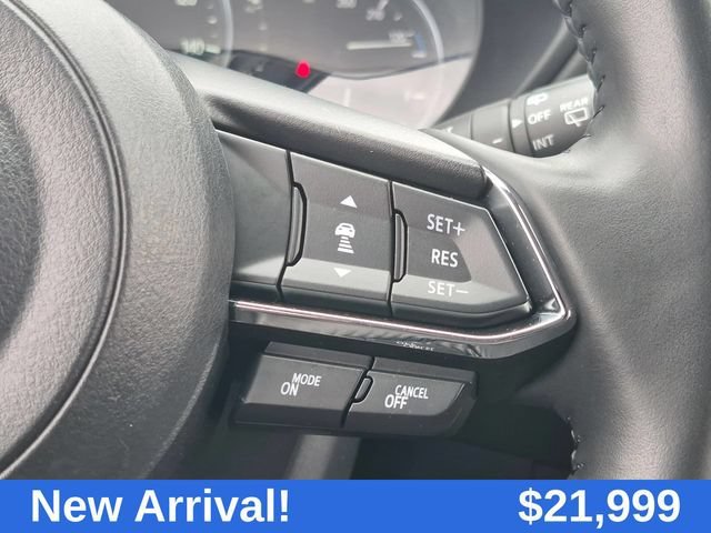 Used 2023 Gray Mazda 2.5 S Premium Package image 15