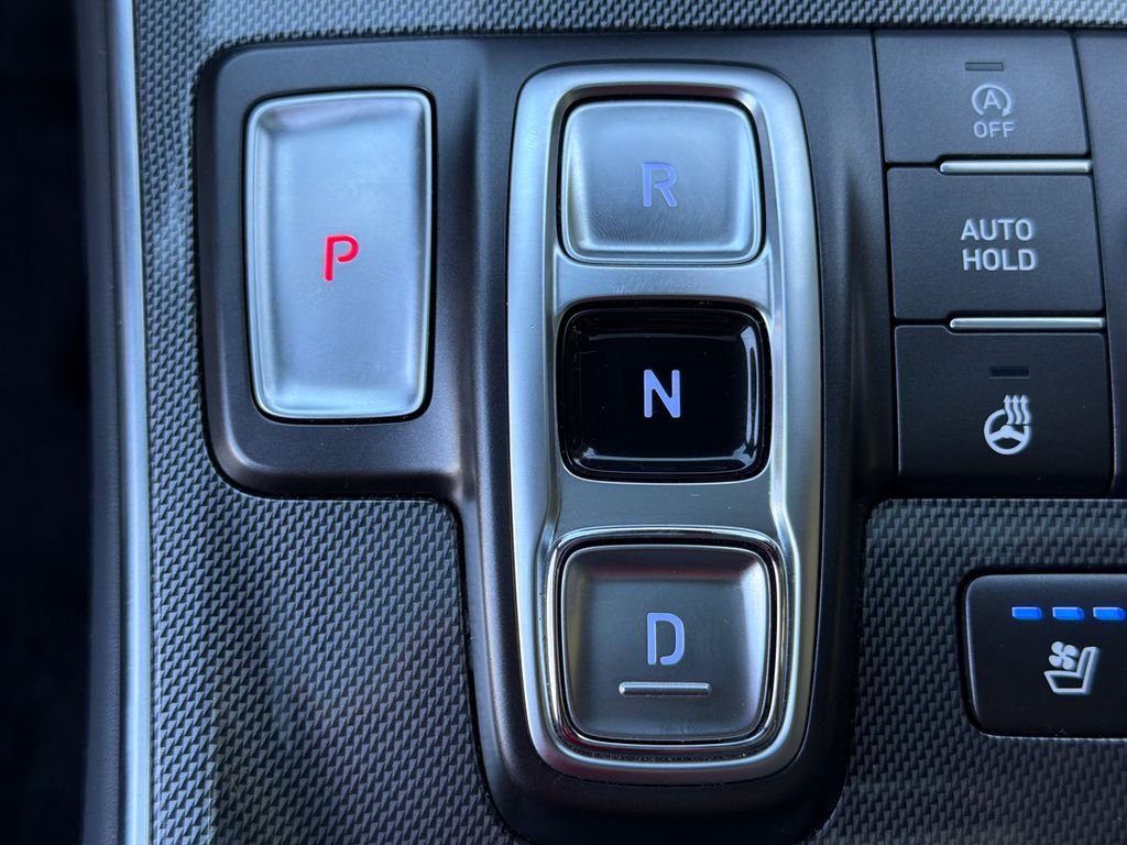 2023 Hyundai Santa Fe Limited - Photo 32