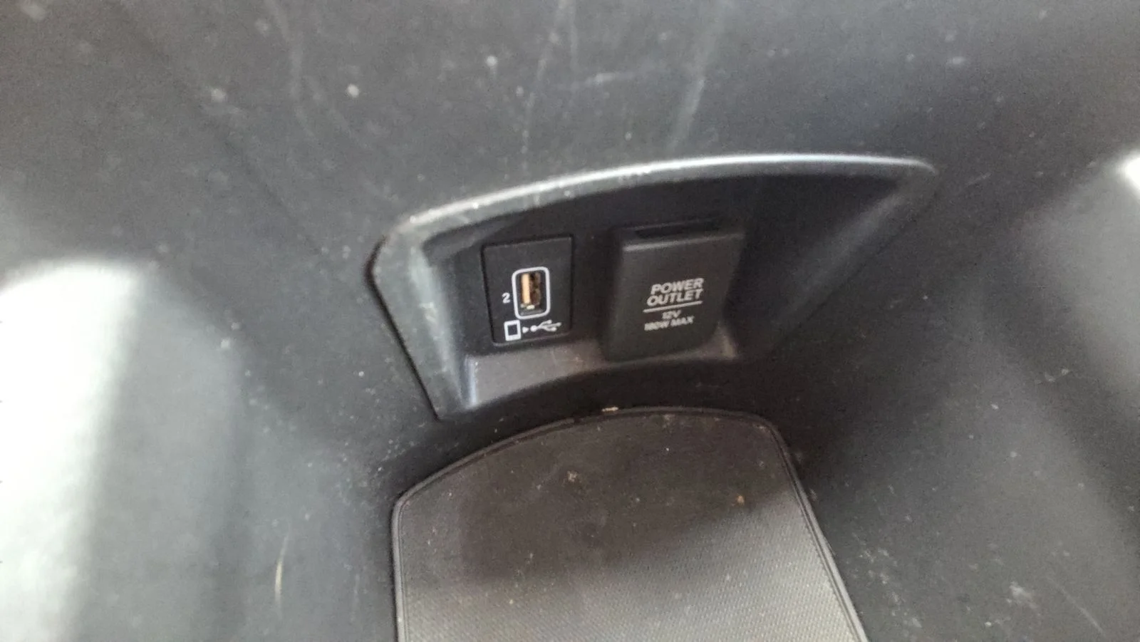 Used 2018 Gray Honda EX-L image 22