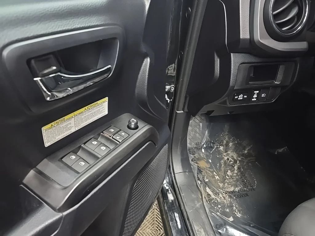 2019 Toyota Tacoma TRD Off Road - Photo 27