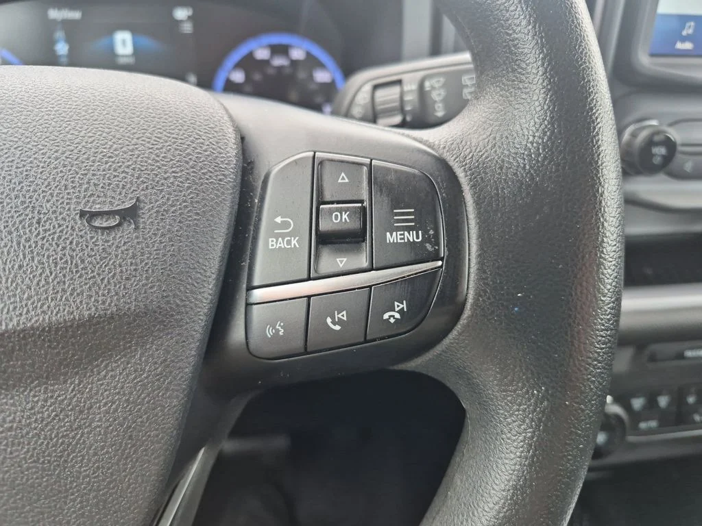 Used 2024 Cactus Green / Gray Ford Big Bend image 25