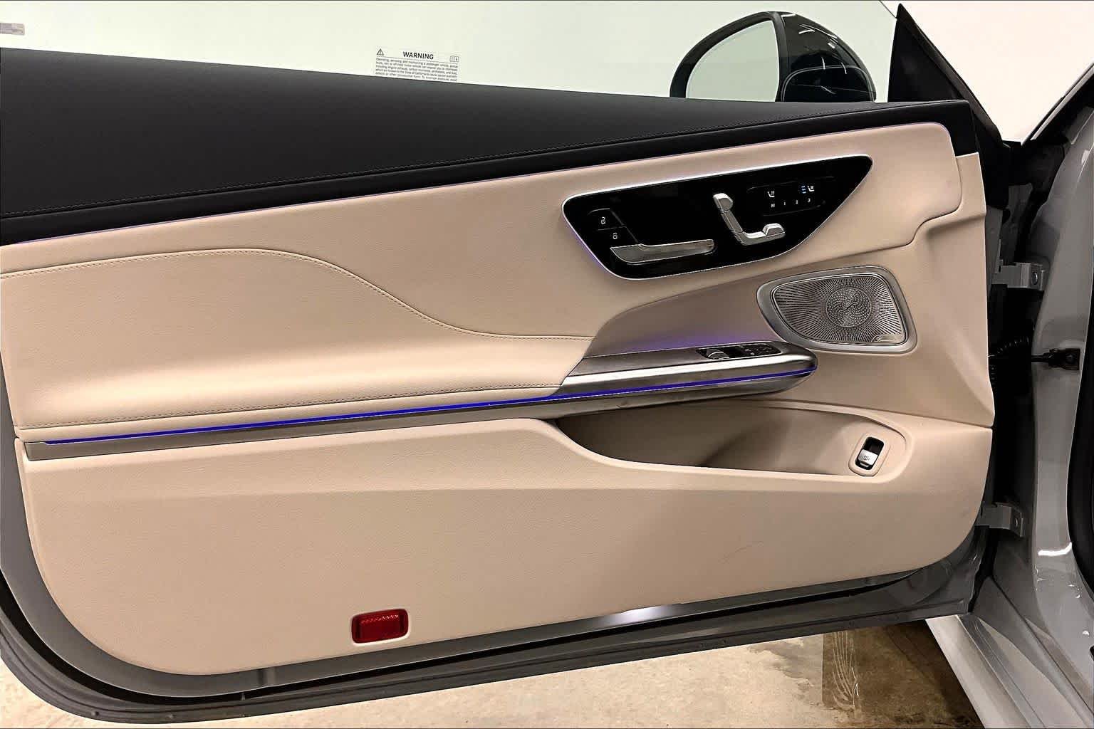 New 2026 MANUFAKTUR Alpine Grey Mercedes-Benz CLE 300 image 10
