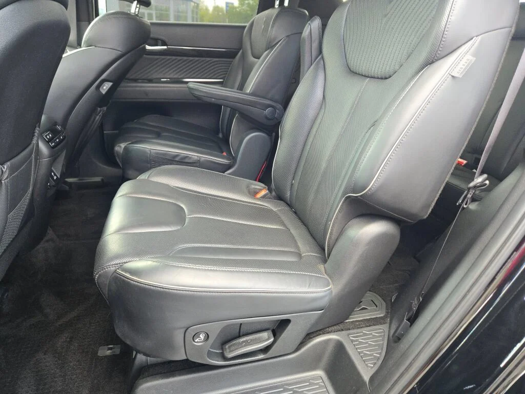2023 Hyundai Palisade Calligraphy - Photo 20