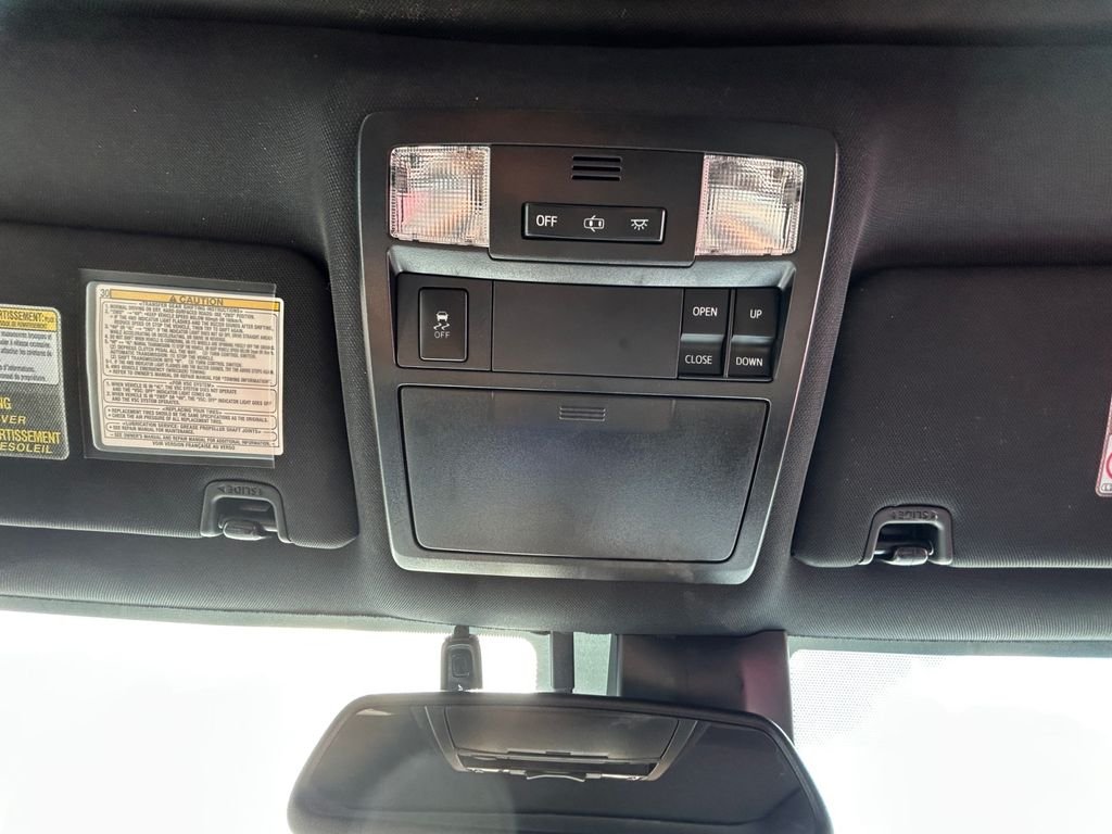 Used 2019 Gray Toyota Limited image 29