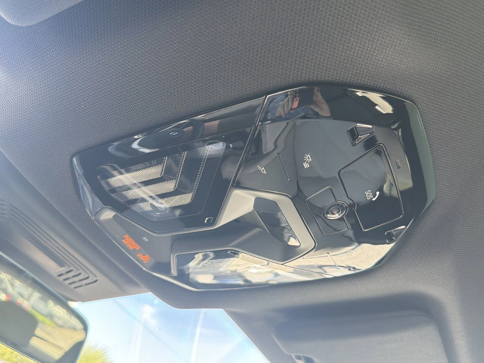 Certified Used 2024 Blue BMW xDrive50 image 34