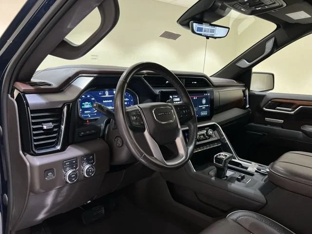 2023 GMC Sierra 1500 Denali Denali - Photo 9