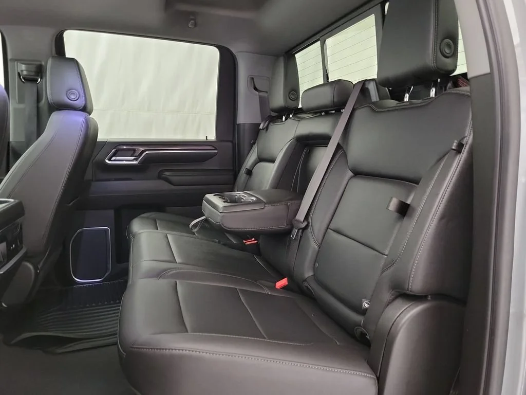 2024 Chevrolet Silverado 2500HD LTZ - Photo 12
