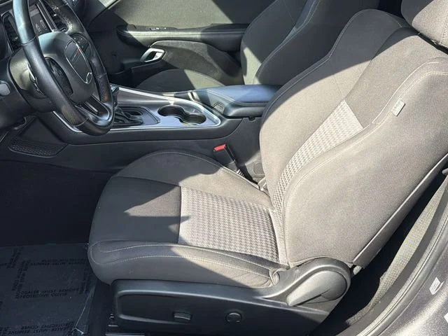 Used 2022 Gray Dodge R/T image 18
