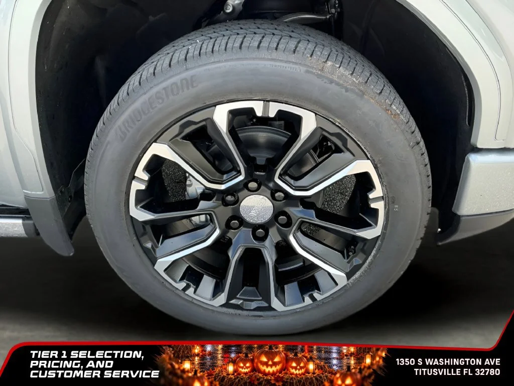 New 2026 Sterling Metallic GMC Denali image 32