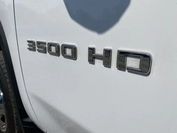 Used 2024 White Chevrolet LT image 45