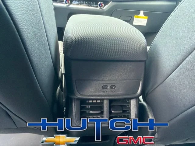 2026 Chevrolet Equinox LT - Photo 19