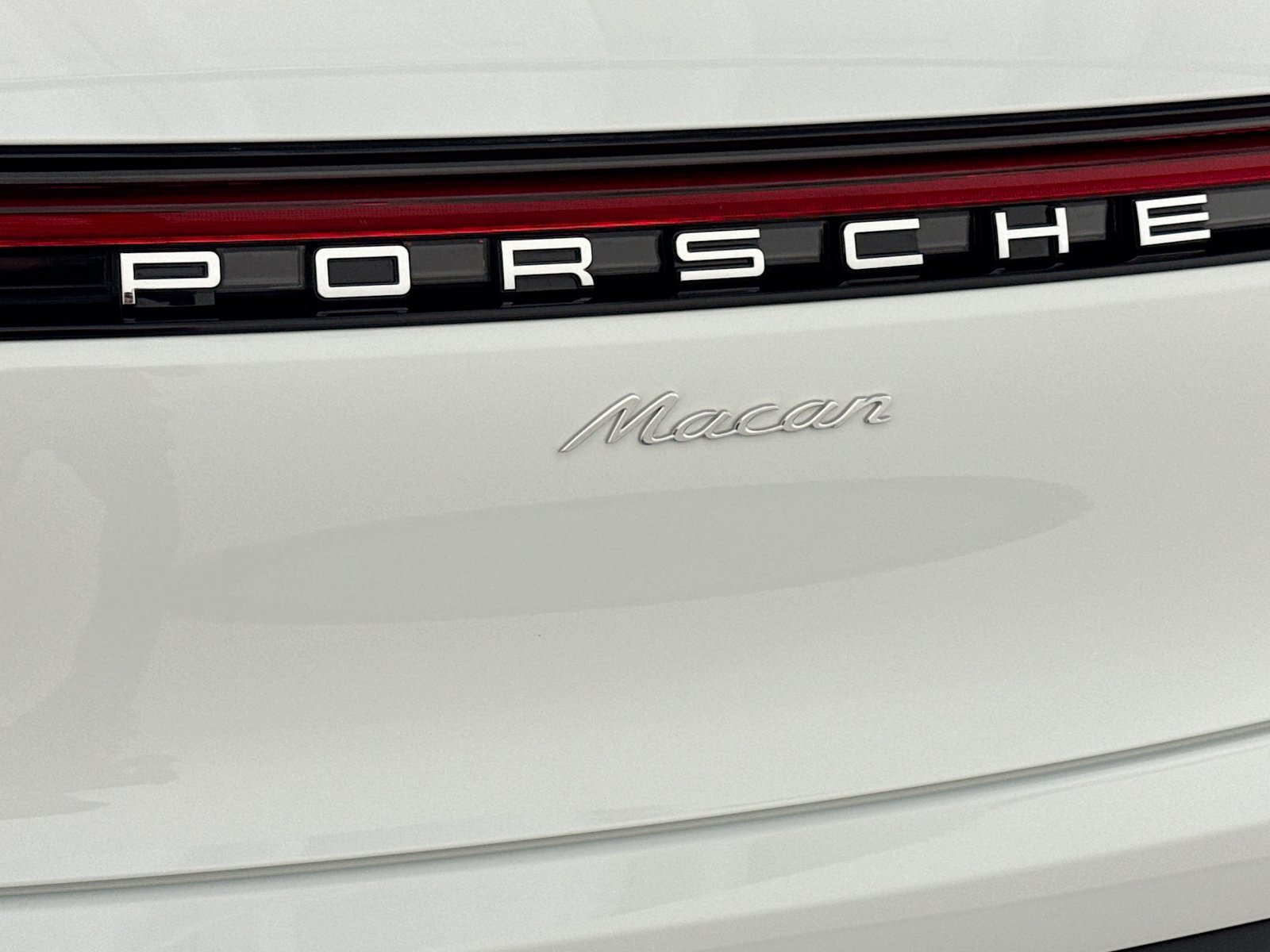 Used 2026 White Porsche  image 25