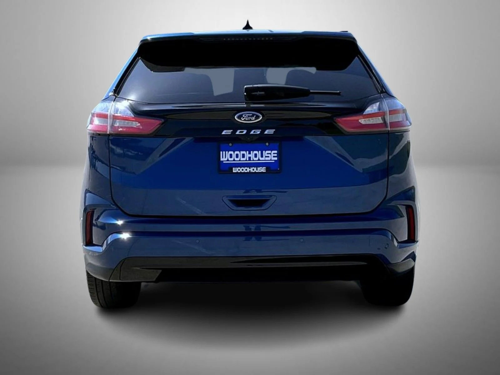 Used 2023 Blue Ford ST Line image 6