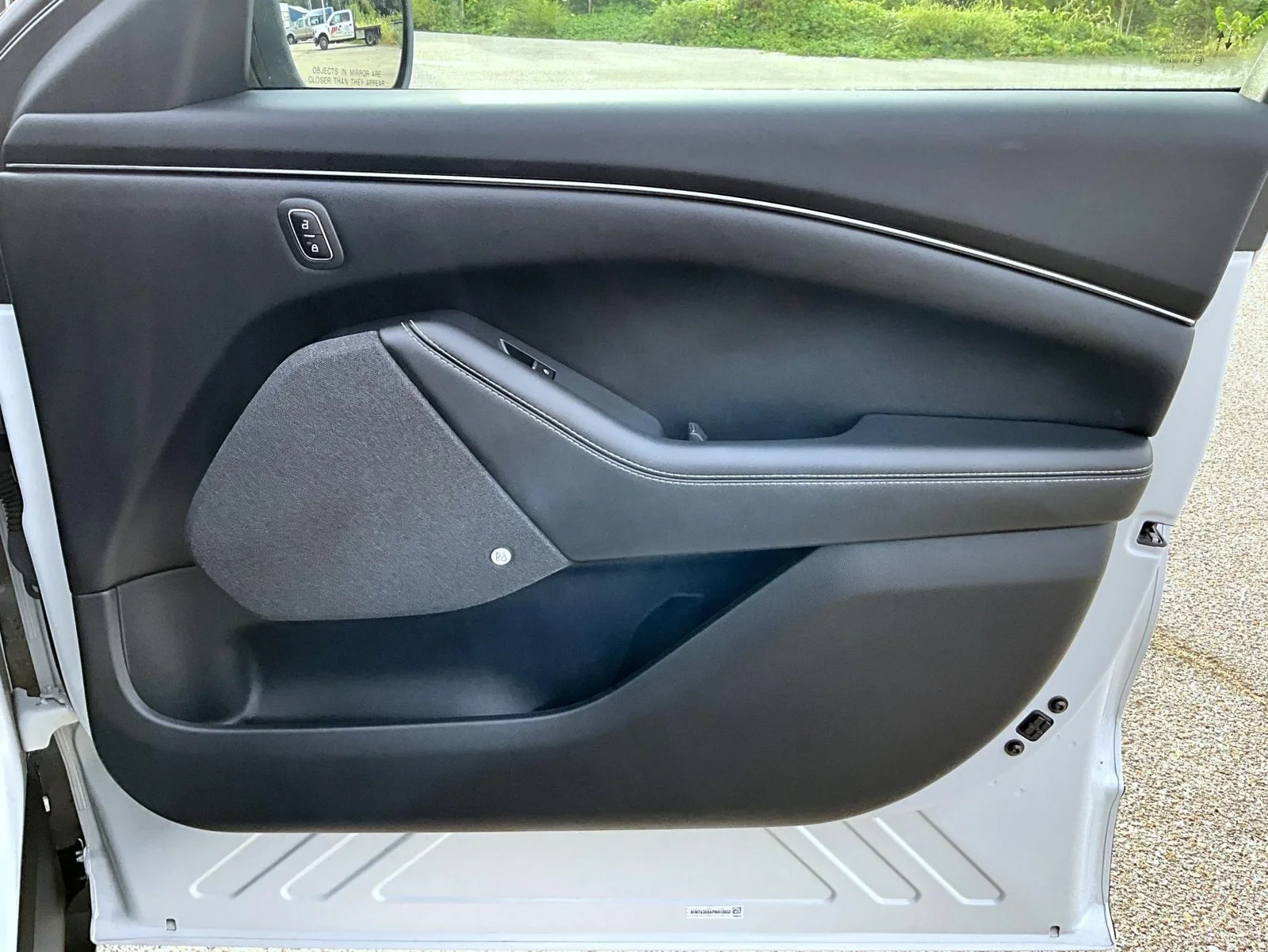 Used 2023 White Ford Premium image 19