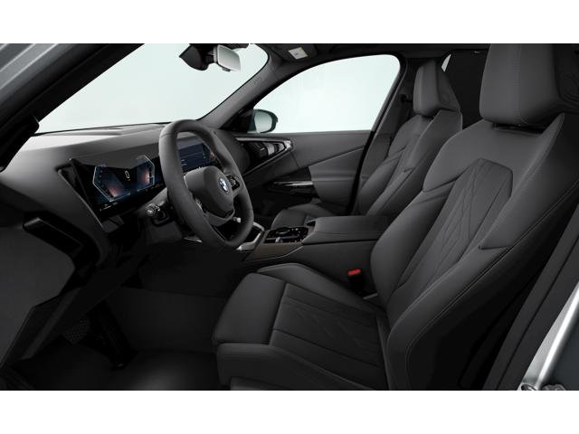 New 2026 Skyscraper Grey Metallic BMW 30 xDrive image 6